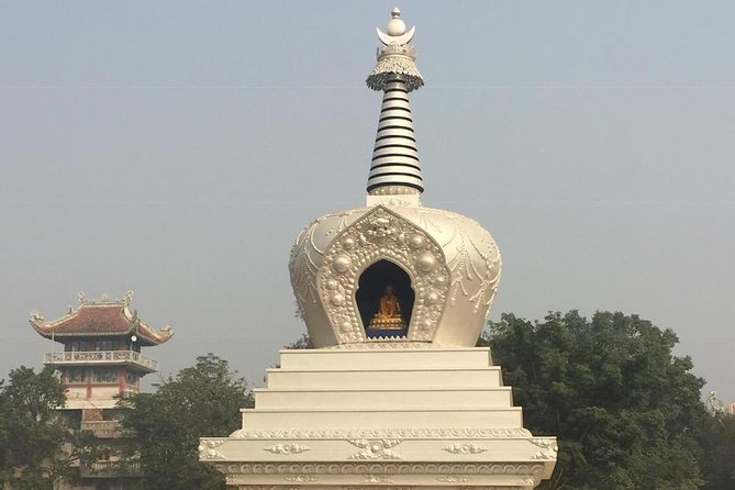 Lumbini Tour With Local Guide - Overview and Inclusions