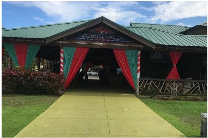 Luminous Lagoon Dark Night Tour From Ocho Rios and Runaway Bay Hotels - Pickup Information