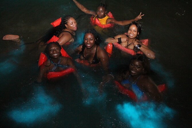 Luminous Lagoon Private & Group Tour From Runaway Bay - Private Boat Tour Details