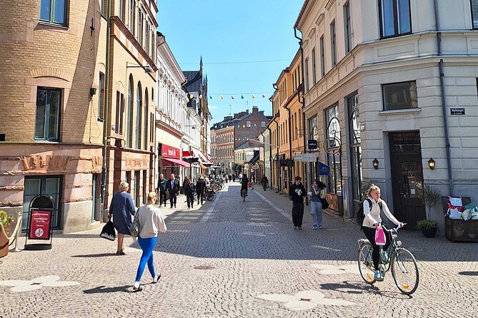 Lunds Medieval and Modern History: A Self-Guided Audio Tour - Historical Significance