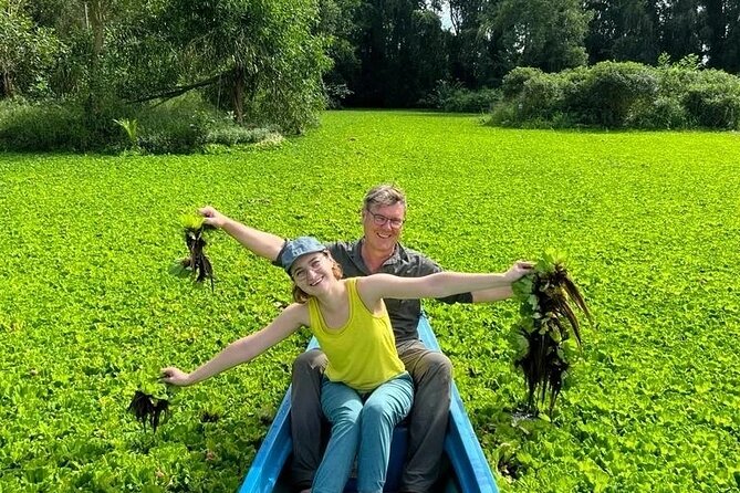 Lung Ngoc Hoang Nature Reservation - Scenic Landscapes and Views