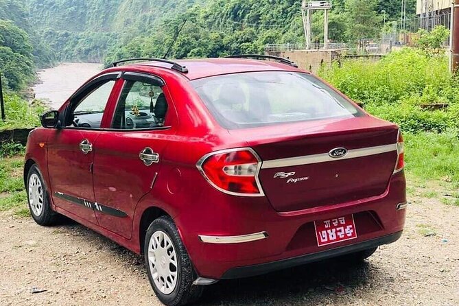 Luxurious Kathmandu to Pokhara Private Car Excursion - Excursion Details