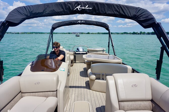 Luxury 2 Hour Sunset Tour Canandaigua Lake-Groups or Individuals - Overview and Pricing