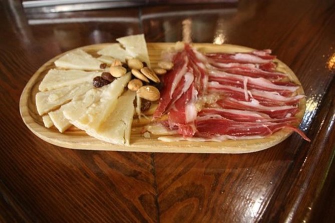 Luxury Authentic Tapas Tour - Tour Overview and Inclusions