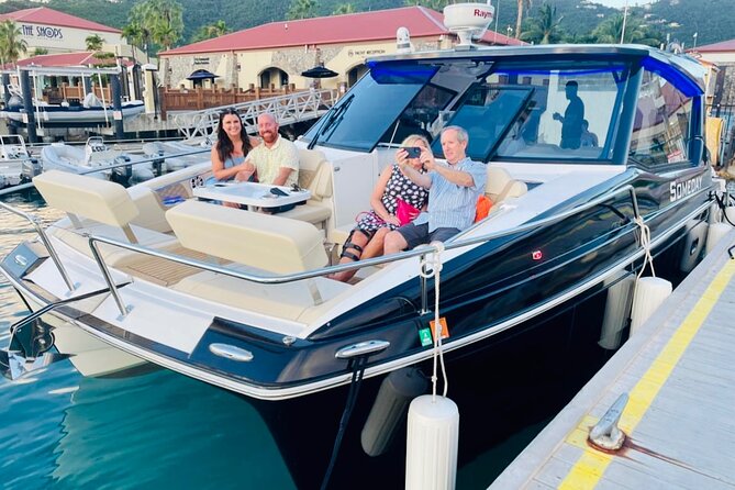 Luxury Catamaran Champagne Sunset Cruise - Cancellation Policy