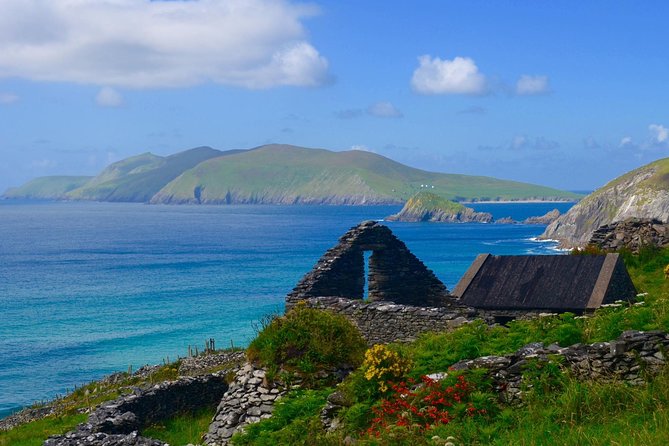 Luxury Luck of the Irish Tour - Fully Guided and Chauffeured 4 Days 3 Nights - Itinerary Overview