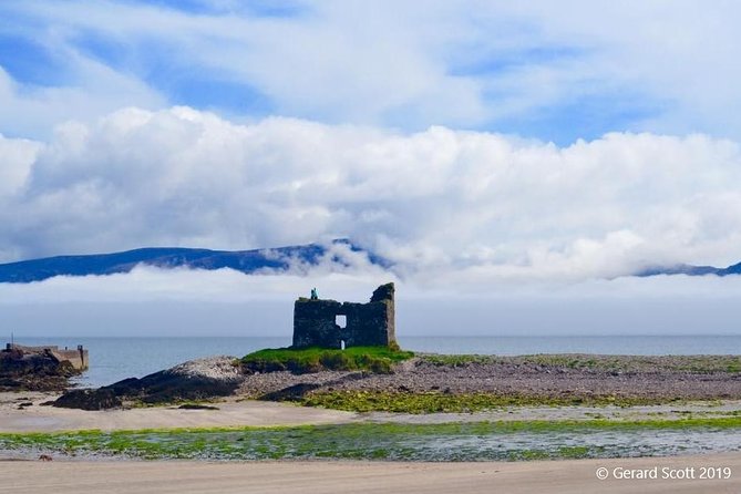 Luxury Photography Day Tour on Ring of Kerry and Skellig Ring - Fully Guided and Chauffeured - Customizable Itinerary