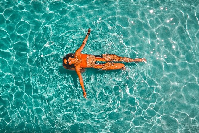 Luxury Private Corfu Sea Tour With Cocktails - Private Cruise Experience
