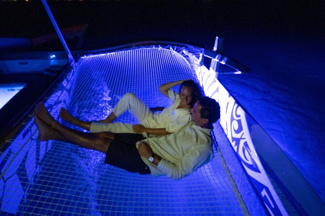 Luxury Private Sunset Cruise From Bora Bora - Cancellation Policy