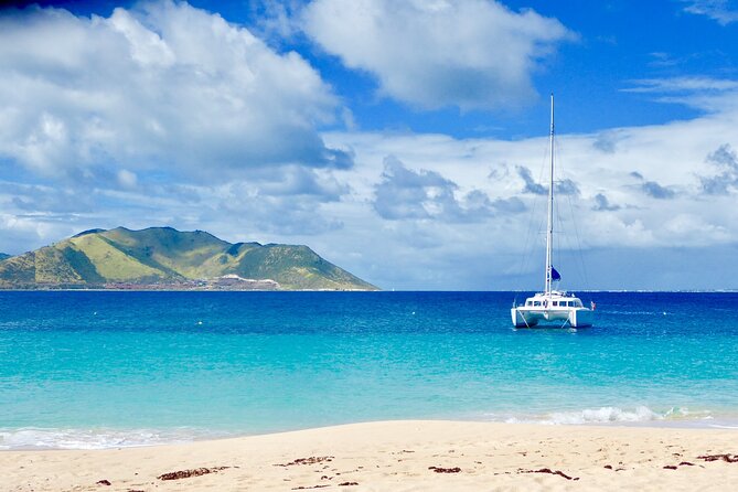 Luxury Sailing Catamaran - Private Charters, Owner-Operated - Overview and Experience