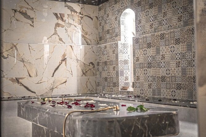 Luxury Spa Wellness Including Pick-Up Transfer - Traveler Photos and Reviews