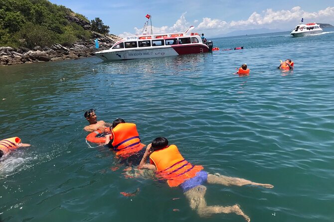 LUXURY Tour Snorkeling & Island by Speedboat - What To Expect