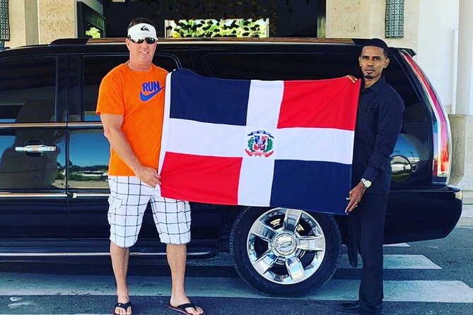 Luxury Transfers Punta Cana Airport Pick Up - What to Expect From Our Airport Pick up Service