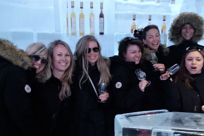 Luxury Wine Tours to Niagara On The Lake - Overview and Tour Details