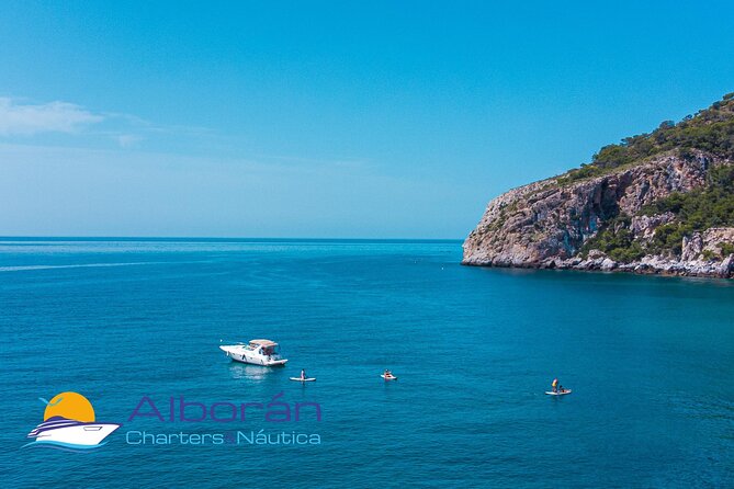 Luxury Yatch Trips Open Bar Tapas Paddle Surf Snorkel - Paddleboarding Adventure