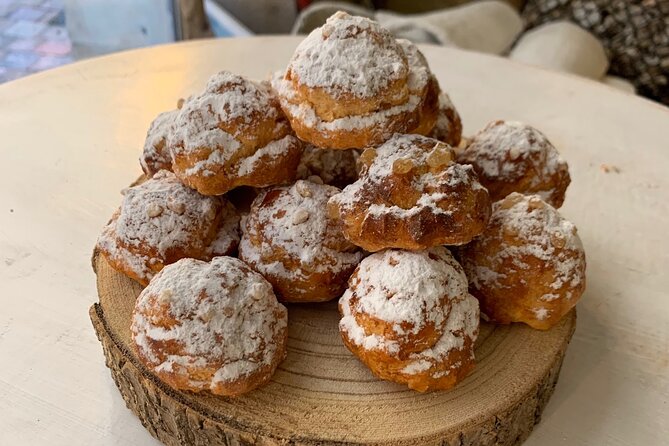 Lyon Food Tour - Bakeries, Chocolate and Patisseries - Meeting Point and Pickup Information