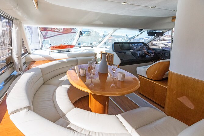 Lysefjord Private Half-Day Boat Cruise  - Stavanger - Overview and Logistics