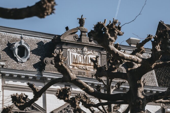 Maastricht: a Walk Through Its Culture and History With a Smile! - Art and Architecture