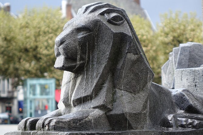 Maastricht Private Walking Tour With A Professional Guide - Tour Highlights