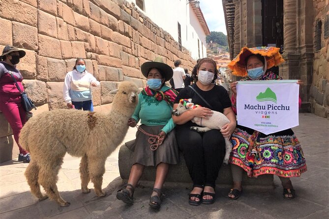 Machu Picchu, Cusco & Lima 7-Day Tour - Pricing and Guarantee