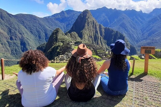 Machu Picchu & Cusco Traditional 5-Day Tour - Pricing and Booking Details