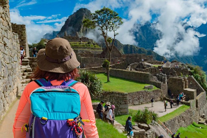 Machu Picchu Day Trip From Cusco - Reasons to Choose This Tour
