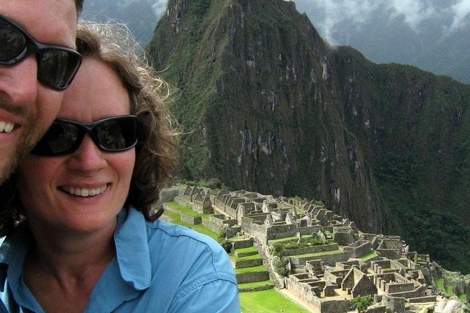 Machu Picchu Guided Tour From Aguas Calientes - Select Date and Travelers