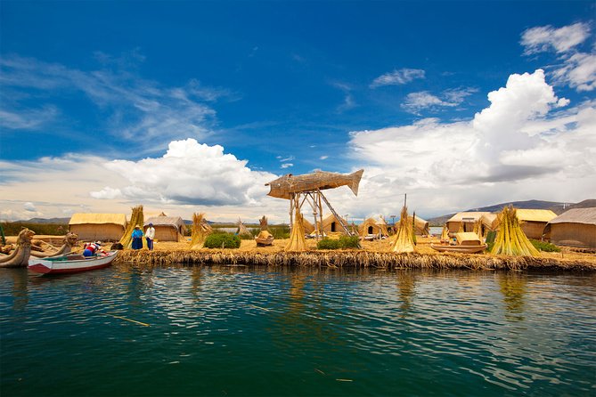 Machu Picchu & Lake Titicaca 7 Days - Overview and Inclusions
