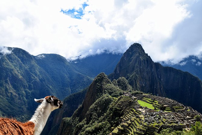 Machu Picchu Official Entrance Ticket - Benefits of Prebooking
