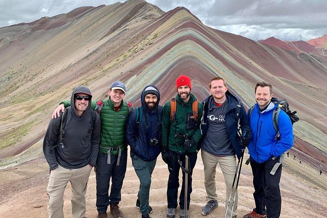 Machu Picchu & Rainbow Mountain - 5 Days - Day 1: Arrival and Orientation