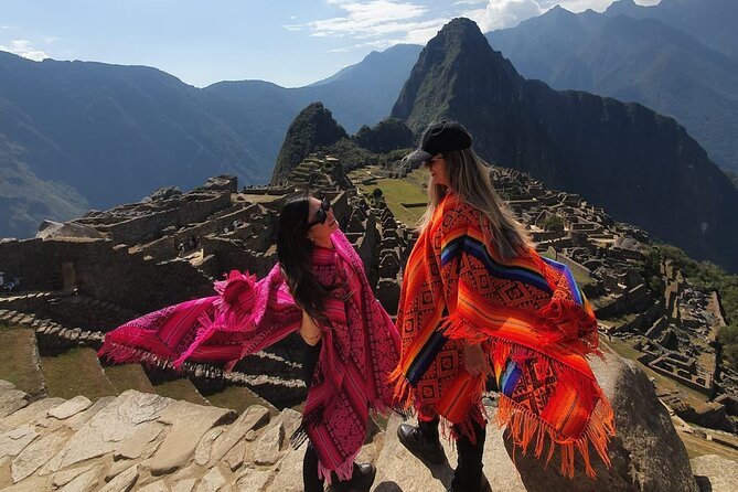 Machu Picchu Sunrise Tour - 2 Days - Sacred Valley and Machu Picchu 2 Days Tour - Overview of the Machu Picchu Sunrise Tour