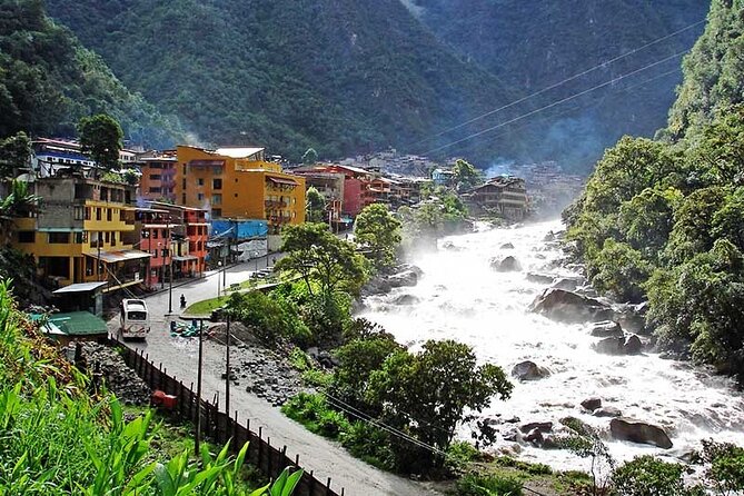 Machu Picchu Tour in 2 Days and 1 Night - Visit With Private Guide - Inclusions