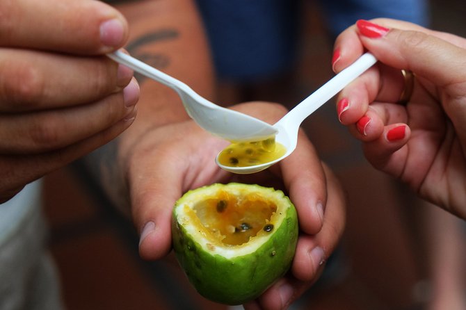 Madeira Food & Cultural Tour - Tour Details and Inclusions