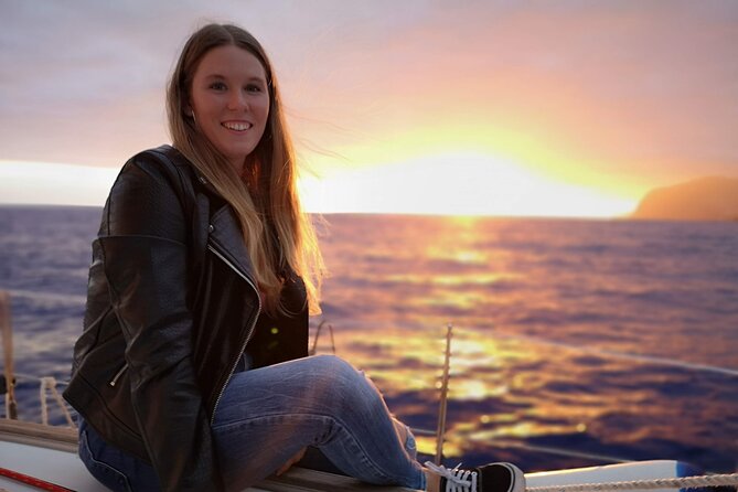 Madeira Private Sunset Boat Tour From Funchal - Pricing and Booking Details