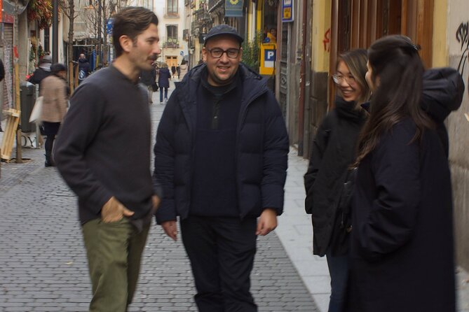 Madrid Centro Craft Beer & Tapas Walking Tour - What to Expect on the Tour