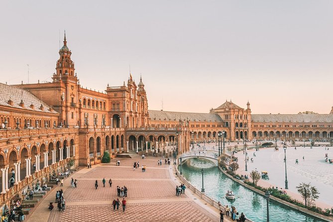 Madrid to Caceres & Seville 2 Days Tour Bus & Train - Tour Highlights