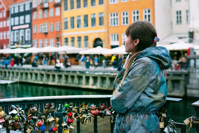 Magic Christmas Tour in Copenhagen - Overview and Duration