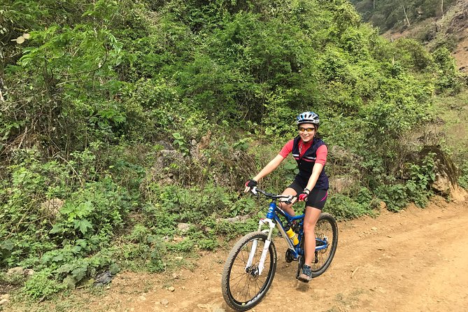 Mai Chau 3 Days Electric Mountain Bike Trails - Day 2: Exploring Mai Chaus Scenic Routes