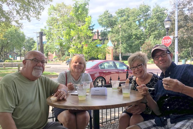 Mainstrasse Village Food Tour in Covington KY - Tour Overview