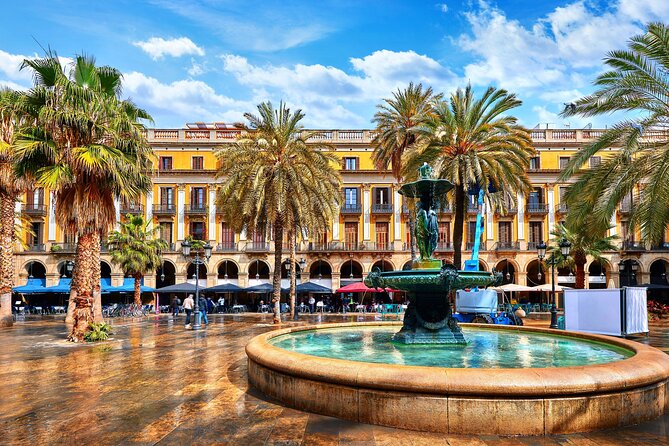 Majestic Barcelona Shore Excursion From Port of Barcelona - Pricing and Reservations
