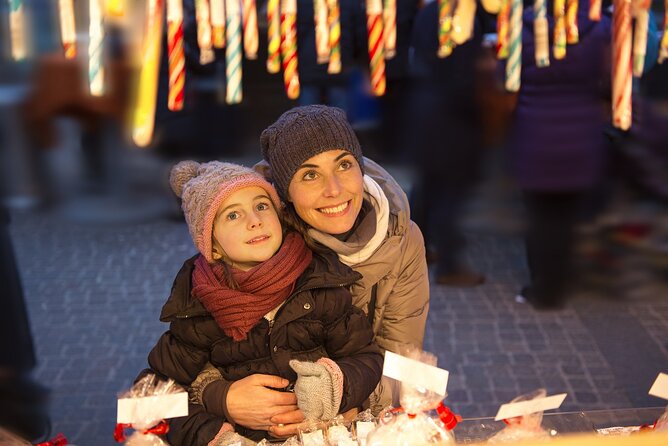 Majestic Christmas Tour in French Riviera - Highlights of the French Riviera Christmas Tour