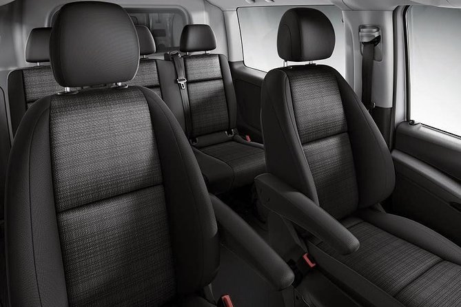 Malaga Airport: Cadiz, Jerez, Chiclana & Rota Private Arrival Transfer - Pricing and Booking Information