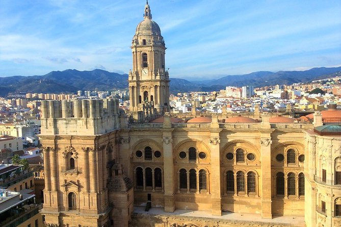 Malaga City Private Walking Tour by Tours in Malaga - Landmarks to Explore