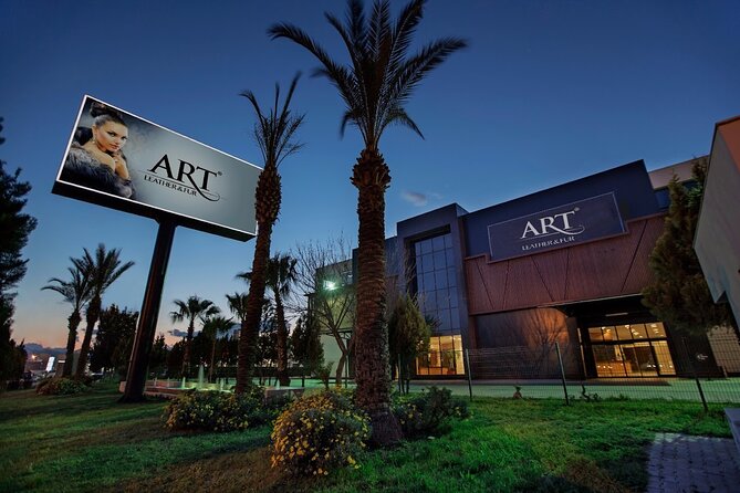 Mall of Antalya With Private Transfer - Traveler Reviews and Ratings