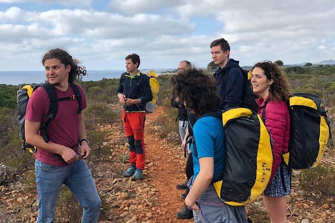 Mallorca Beaches and Caves Active, Half-Day Tour Near Magaluf - Tour Restrictions and Fitness Requirements