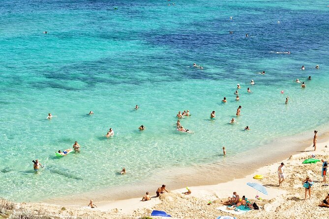Mallorca Hidden Gems by City Break - Walking Tours Made Fun! - Benefits of a Hidden Gems Walking Tour