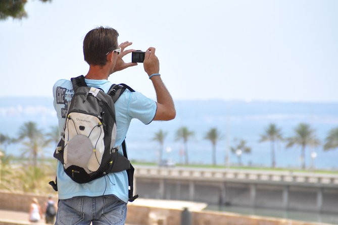 Mallorca Old Town Walking Tour With Cathedral Skip the Line Tour - Insider Tips for an Enjoyable Tour Experience