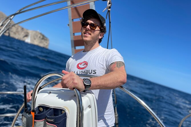 Mallorca Sailing Tour With Tapas and Wine - Cancellation Policy