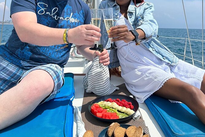 Mallorca West Coast Full-Day Sailing Tour With Drinks and Snacks - Price and Inclusions