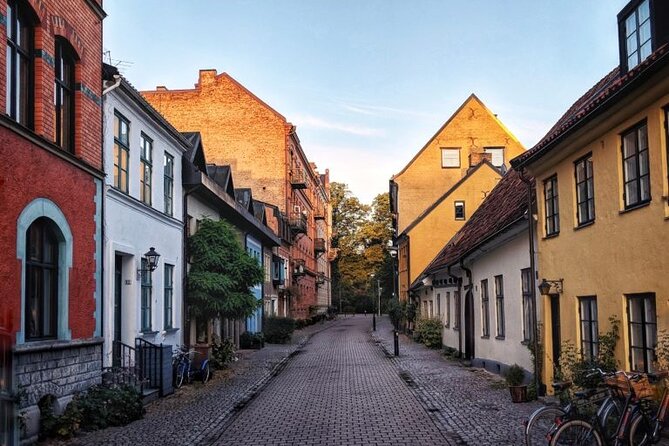 Malmö Photography Tour - Overview and Experience